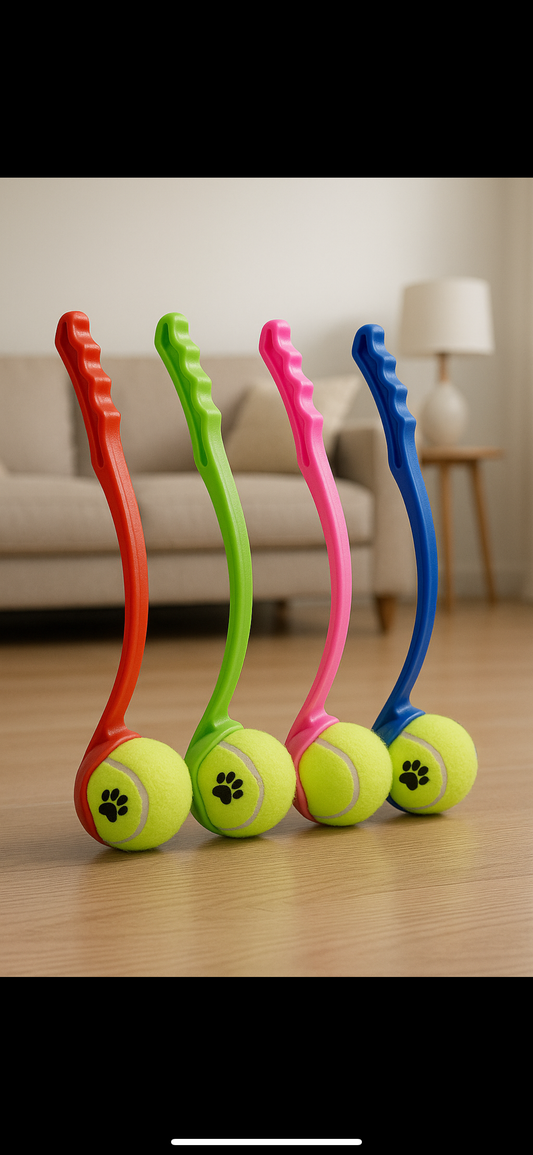 Dog Ball Launcher