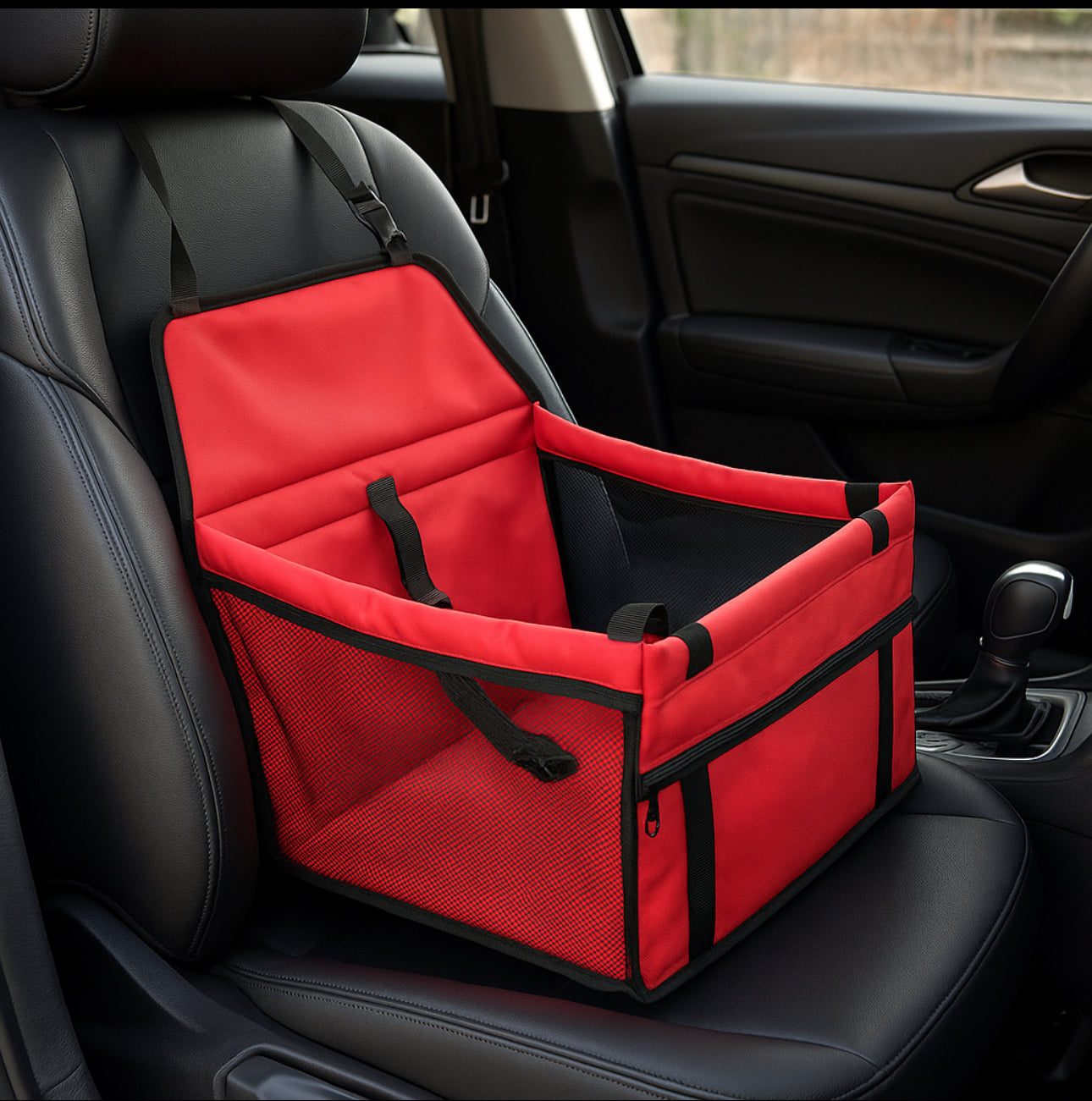 Folding Pet Dog Carrier Pad